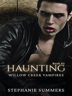 cover image of Haunting